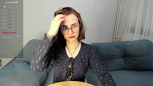 MewStella online show from 03-05-26, 01:29