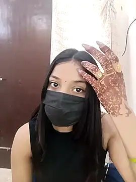 Cute Rakhi8 online show from 03-28-26, 06:13