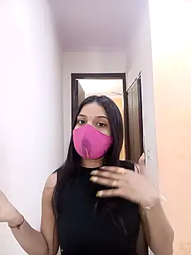 Cute Rakhi8 online show from 04-20-26, 08:39