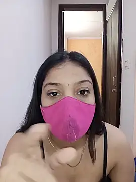 Cute Rakhi8 online show from 05-17-26, 12:12