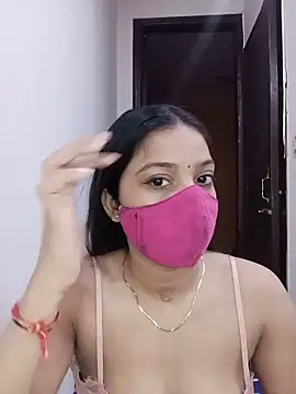 Cute Rakhi8 online show from 05-24-26, 05:34