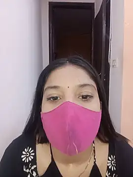 Snapshot of Cute_Rakhi8 chatting on 06-19-26, 05:12 Cute Rakhi8 online show from 06-19-26, 05:12