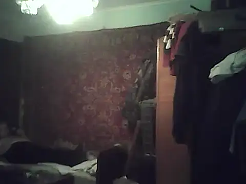 Snapshot of A1B3- chatting on 03-01-26, 06:43 A1B3- online show from 03-01-26, 06:43