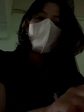 Mei-Mei89 online show from 09-18-25, 01:18