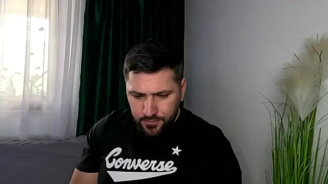 Gold Alpha Boy online show from 02-17-26, 10:56