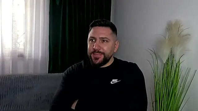 Gold Alpha Boy online show from 03-19-26, 12:09