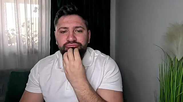 Gold Alpha Boy online show from 04-17-26, 07:00