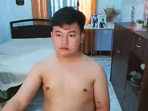 annocentboy online show from 03-08-26, 02:04