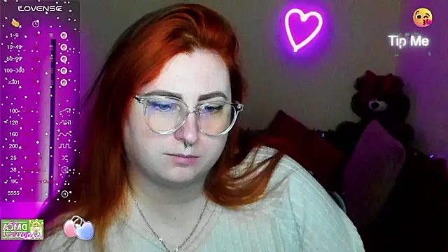 Alicia love00 online show from 02-13-26, 12:23