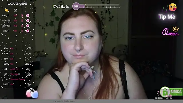Snapshot of Alicia_love00 chatting on 06-05-26, 06:52 Alicia love00 online show from 06-05-26, 06:52