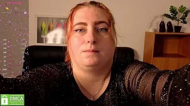 Snapshot of Alicia_love00 chatting on 07-10-26, 11:24 Alicia love00 online show from 07-10-26, 11:24