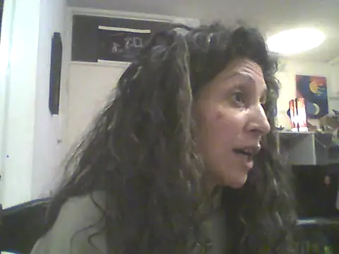 Bebita-zmp online show from 07-02-26, 12:32