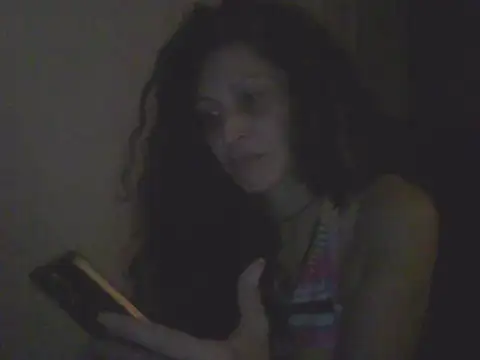 Bebita-zmp online show from 07-16-26, 10:32