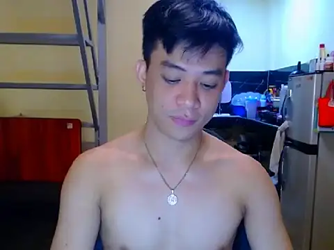 ASIANFULLYLOADEDCUM online show from 02-08-26, 02:53