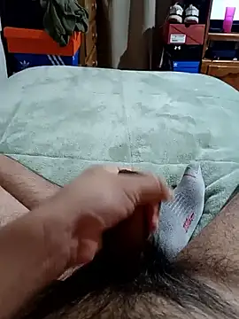 Cuajinais01 online show from 01-12-26, 09:42