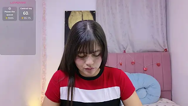 sukilove18 online show from 03-21-26, 11:30