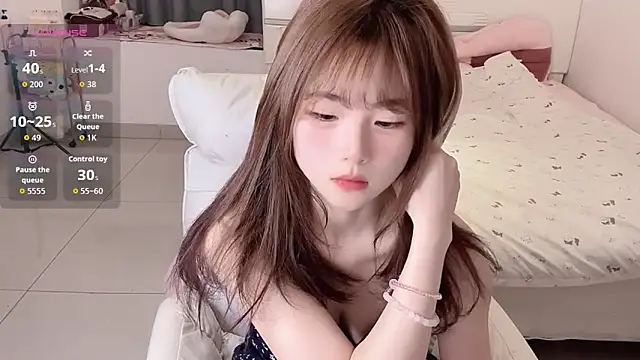 gougou77 online show from 03-26-26, 02:11