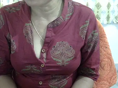 CHAMELI4747 online show from 02-02-26, 09:08