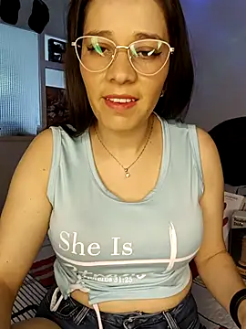 Isabella5 Brown  online show from 09-16-25, 05:36