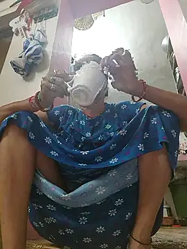 ISHANI-SINGH online show from 09-10-25, 01:49