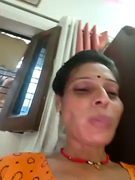 ISHANI-SINGH online show from 09-19-25, 12:28