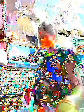 ISHANI-SINGH online show from 10-05-25, 03:05