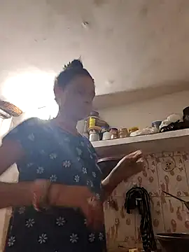 ISHANI-SINGH online show from 10-24-25, 02:35