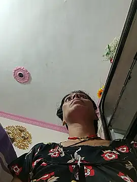 ISHANI-SINGH online show from 10-27-25, 03:27