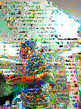 ISHANI-SINGH online show from 12-23-25, 03:15