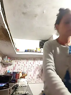 ISHANI-SINGH online show from 01-09-26, 03:48