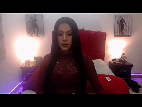 Snapshot of CharlotteBrooks chatting on 07-13-26, 08:44 CharlotteBrooks online show from 07-13-26, 08:44