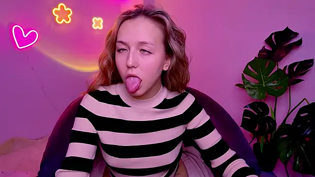 CindySparkl online show from 03-31-26, 03:30