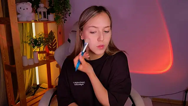 CindySparkl online show from 06-01-26, 03:41