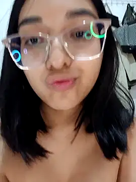 Snapshot of Milly_Sweet14 chatting on 09-17-25, 10:55 Milly Sweet14 online show from 09-17-25, 10:55