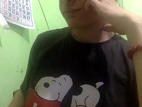 Playfullmaniac online show from 04-01-26, 11:00