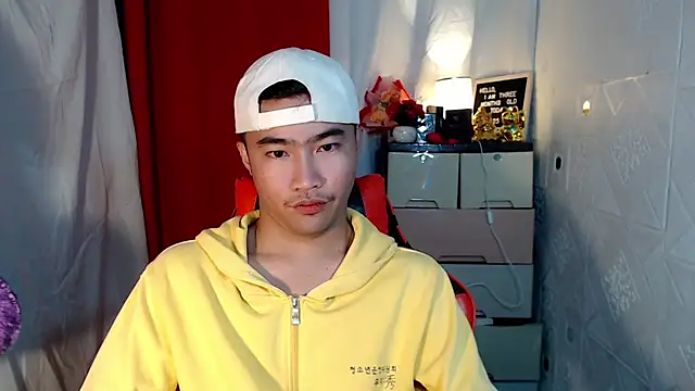 Snapshot of Siege_cum69 chatting on 10-18-25, 07:14 Siege cum69 online show from 10-18-25, 07:14