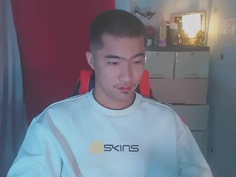 Snapshot of Siege_cum69 chatting on 12-14-25, 06:23 Siege cum69 online show from 12-14-25, 06:23