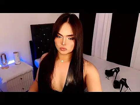 ameliadom online show from 03-27-26, 08:09