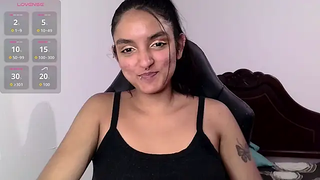 Ari 20  online show from 09-29-25, 11:42