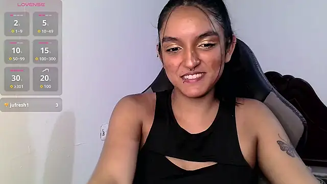 Ari 20  online show from 10-01-25, 11:33