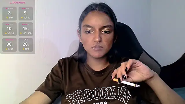 Ari 20  online show from 10-05-25, 03:16