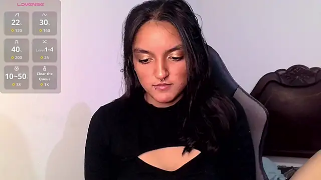 Ari 20  online show from 10-08-25, 07:11