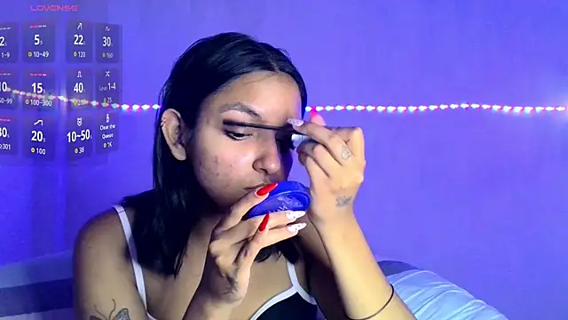 Ari 20  online show from 03-30-26, 05:03