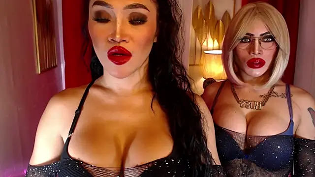 Goddess Maliya online show from 03-27-26, 08:26