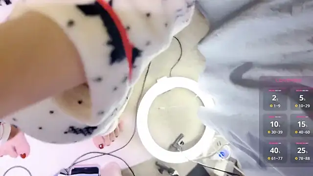 charlotte520 online show from 10-22-25, 12:00