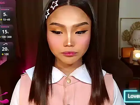  MaxcineMalkova  online show from 12-01-25, 12:21