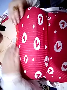 Hnonasix89 online show from 03-26-26, 08:58