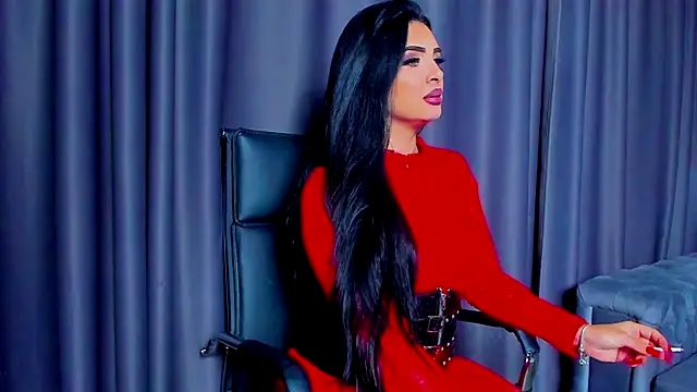 DevashaQueenX online show from 11-29-25, 05:27