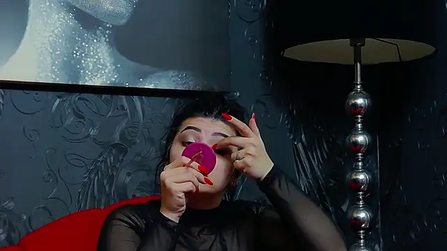 DevashaQueenX online show from 02-26-26, 08:02