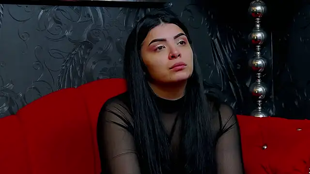 DevashaQueenX online show from 03-04-26, 07:47